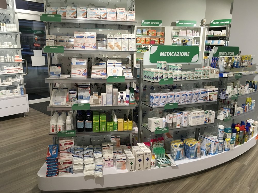 farmacia Cantarini