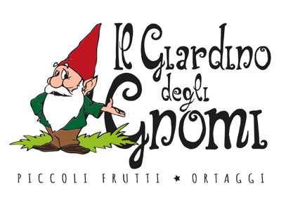 giardino degli gnomi lamon logo